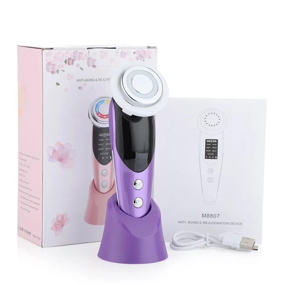 EMS Lifting Skin Device