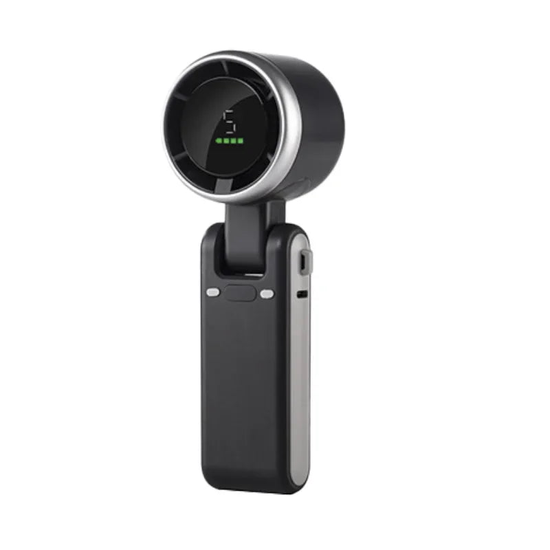 Ventilateur Portable N607