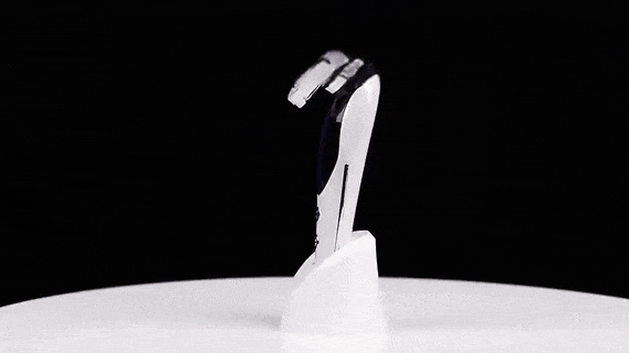 EMS Lifting Skin Device