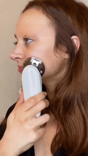 EMS Lifting Skin Device