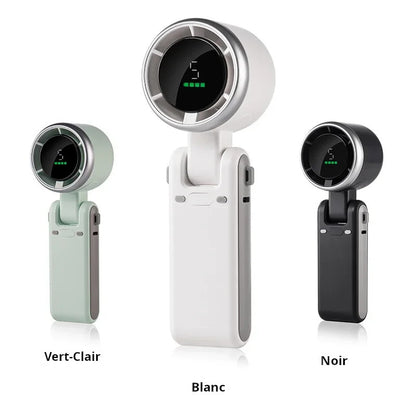 Ventilateur Portable N607