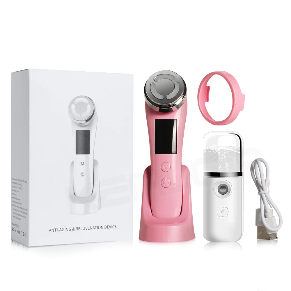 EMS Lifting Skin Device